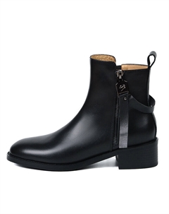 Ботильоны женские, черный Su yanjiao