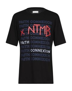 Футболка Faith connexion
