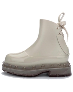 Ботильоны Undercover X женские, черный Melissa