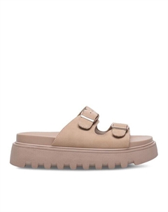 Мюли HY86009-19, бежевый Deezee