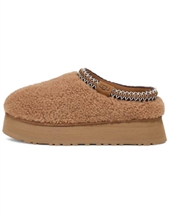 Мюли женские с закрытым носком женские, цвет Chestnut Ugg