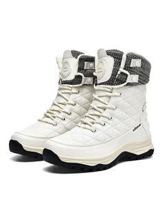 Сапоги для активного отдыха унисекс, черный Yi jiabao