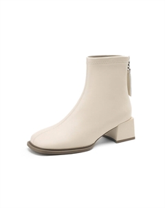 Ботильоны женские Off White Josiny