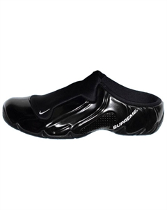Сабо Clogposite Supreme Black Nike