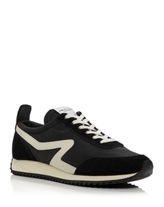 Женские ретро кроссовки на шнуровке Runner Rag & bone