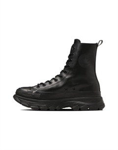 Ботинки All Star Trekwave Ankle Boots Unisex Black Converse