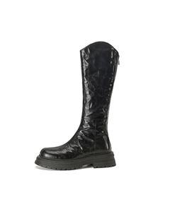 Сапоги Knee-high Boots Women's Mo lin