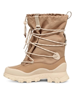 Сапоги женские, песочный Ugg