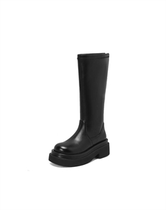 Сапоги Knee-high Boots Women's Mo lin