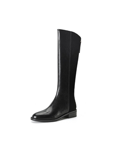 Сапоги Knee-high Boots Women's Mo lin