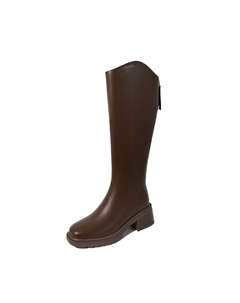 Сапоги Knee-high Boots Women's Mo lin