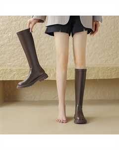 Сапоги Knee-high Boots Women's Mo lin