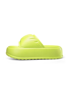 Шлепанцы женские, цвет Rose Red Oubt