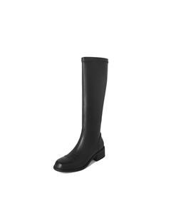 Сапоги Knee-high Boots Women's Mo lin