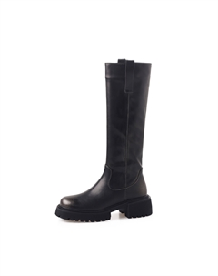 Сапоги Knee-high Boots Women's Mo lin