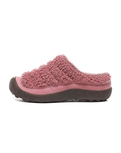 Мюли женские с закрытым носком женские, синий Oubt