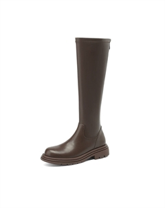 Сапоги Knee-high Boots Women's Mo lin
