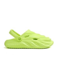 Сабо унисекс, бежевый Oubt