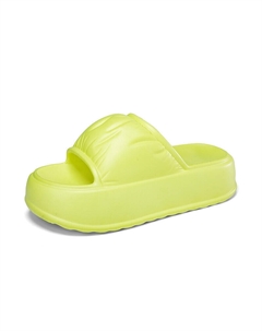 Шлепанцы женские, черный Oubt