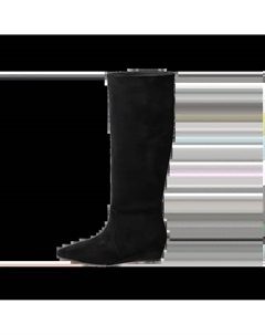 Сапоги женские, коричневый Quicheshoes