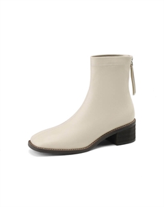 Ботильоны женские Off White Josiny