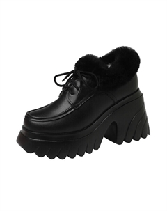 Ботильоны женские, розовый Quicheshoes