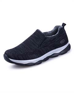 Кроссовки для образа жизни унисекс с низким верхом, цвет Black men's size runs small Rongshi