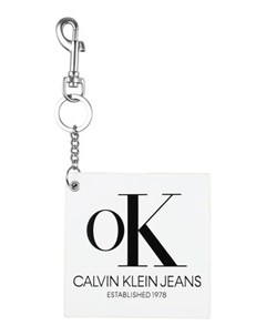 Брелок для ключей Calvin klein jeans