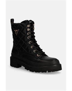 Мотоциклетные ботинки BADAE2, черный Guess