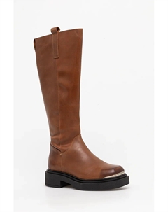 Сапоги Constance, коричневый Steve madden