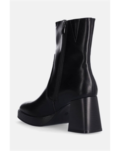 Ботильоны, черный Answear lab