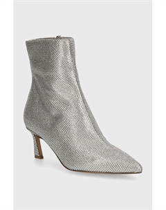 Ботильоны Lulah-R, серебряный Steve madden