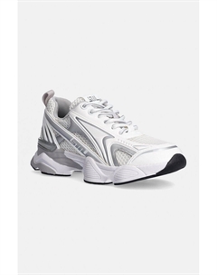 Кроссовки Speedster-E, белый Steve madden