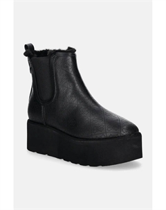 Ботинки челси JILAINE, черный Guess