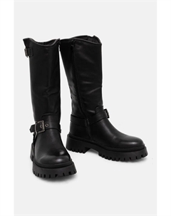Сапоги, черный Answear lab