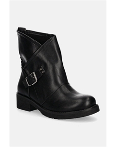 Ботильоны, черный Answear lab