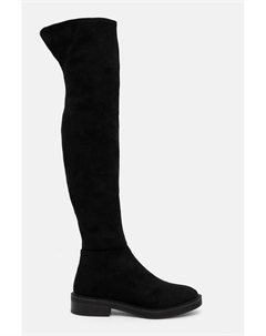 Сапоги, черный Steve madden