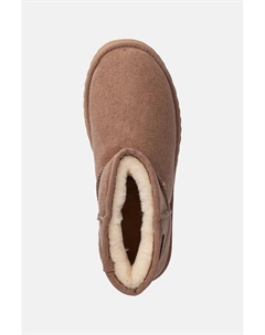 Зимние ботинки BESIANA PLATFORM, бежевый O`neill