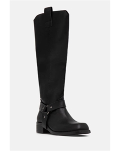 Сапоги, черный Answear lab