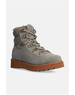 Замшевые ботинки Bradie, зеленый Roxy