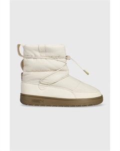 Зимние ботинки, бежевый Puma