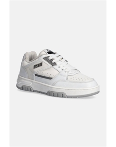 Кроссовки, белый Msgm