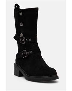 Ботильоны, черный Answear lab