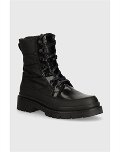 Мотоциклетные ботинки Prepnovo, черный Gant