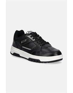 Кроссовки, черный Msgm