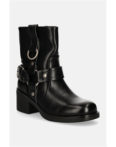 Ботильоны, черный Answear lab