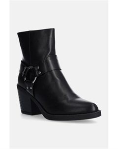 Ботильоны, черный Answear lab
