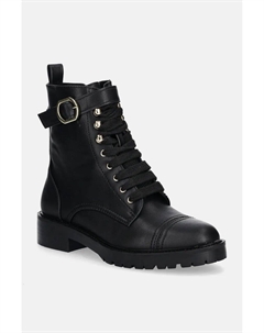 Ботильоны, черный Answear lab