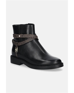 Ботильоны Abigail, черный Michael michael kors