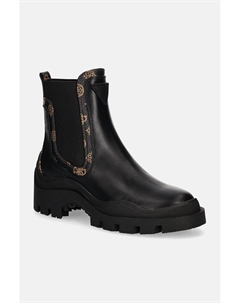 Ботинки челси YESSES2, черный Guess